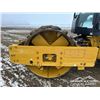 Image 22 : 2015 CAT CS56B SMOOTH DRUM COMPACTOR