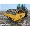 Image 23 : 2015 CAT CS56B SMOOTH DRUM COMPACTOR