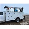 Image 32 : 2022 FORD F550 XLT EXT CAB S/A SERVICE TRUCK