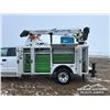Image 33 : 2022 FORD F550 XLT EXT CAB S/A SERVICE TRUCK