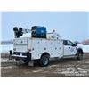Image 3 : 2022 FORD F550 XLT EXT CAB S/A SERVICE TRUCK