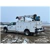Image 4 : 2022 FORD F550 XLT EXT CAB S/A SERVICE TRUCK