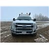 Image 71 : 2022 FORD F550 XLT EXT CAB S/A SERVICE TRUCK
