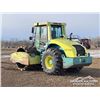 Image 4 : 2007 AMMANN ASC 150 PADFOOT COMPACTOR