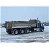 Image 3 : 2007 WESTERN STAR 4900 TRI/A DUMP TRUCK