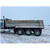 Image 67 : 2007 WESTERN STAR 4900 TRI/A DUMP TRUCK