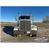 Image 56 : 2009 PETERBILT 389 TRI DRIVE SLEEPER CAB & CHASSIS
