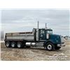 Image 2 : 2009 WESTERN STAR 4900 TRI/A DUMP TRUCK