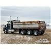 Image 4 : 2009 WESTERN STAR 4900 TRI/A DUMP TRUCK