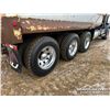 Image 52 : 2009 WESTERN STAR 4900 TRI/A DUMP TRUCK