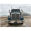 Image 78 : 2009 WESTERN STAR 4900 TRI/A DUMP TRUCK