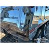 Image 79 : 2005 KENWORTH T800B TRI/A SLEEPER DUMP TRUCK