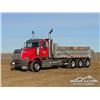 Image 1 : 2015 WESTERN STAR 4900SA TRI DRIVE DUMP TRUCK