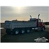 Image 3 : 2015 WESTERN STAR 4900SA TRI DRIVE DUMP TRUCK