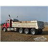 Image 4 : 2015 WESTERN STAR 4900SA TRI DRIVE DUMP TRUCK