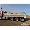 Image 58 : 2015 WESTERN STAR 4900SA TRI DRIVE DUMP TRUCK