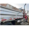 Image 62 : 2015 WESTERN STAR 4900SA TRI DRIVE DUMP TRUCK