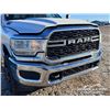 Image 8 : 2019 DODGE RAM 3500 CREW CAB FLATBED TRUCK