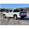Image 4 : 2024 TOYOTA TUNDRA SR5 CREW CAB PICKUP
