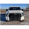 Image 7 : 2024 TOYOTA TUNDRA SR5 CREW CAB PICKUP
