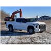 Image 2 : 2024 TOYOTA TUNDRA SR5 CREW CAB PICKUP
