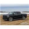 Image 1 : 2024 GMC DENALI ULTIMATE 1500 CREW CAB PICKUP