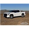 Image 1 : 2024 TOYOTA TUNDRA SR5 CREW CAB PICKUP