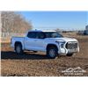 Image 2 : 2024 TOYOTA TUNDRA SR5 CREW CAB PICKUP