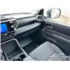 Image 9 : 2024 TOYOTA TUNDRA SR5 CREW CAB PICKUP