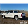 Image 4 : 2024 TOYOTA TUNDRA SR5 CREW CAB PICKUP