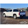 Image 4 : 2024 TOYOTA TUNDRA SR5 CREW CAB PICKUP