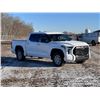 Image 2 : 2024 TOYOTA TUNDRA SR5 CREW CAB PICKUP