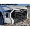 Image 8 : 2024 TOYOTA TUNDRA SR5 CREW CAB PICKUP