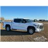 Image 2 : 2024 TOYOTA TUNDRA SR5 CREW CAB PICKUP