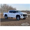 Image 2 : 2024 TOYOTA TUNDRA SR5 CREW CAB PICKUP