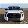 Image 7 : 2024 TOYOTA TUNDRA SR5 CREW CAB PICKUP