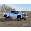 Image 2 : 2022 GMC SIERRA 2500 HD CREW CAB PICKUP