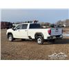 Image 4 : 2022 GMC SIERRA 2500 HD CREW CAB PICKUP