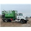 Image 2 : 1995 WHITE GMC T/A  W/ 2025 HYDROSEEDER TRUCK