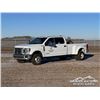 Image 1 : 2022 FORD F350 XLT CREW CAB PICKUP