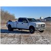 Image 2 : 2022 FORD F350 XLT CREW CAB PICKUP