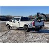 Image 4 : 2022 FORD F350 XLT CREW CAB PICKUP