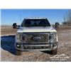 Image 7 : 2022 FORD F350 XLT CREW CAB PICKUP