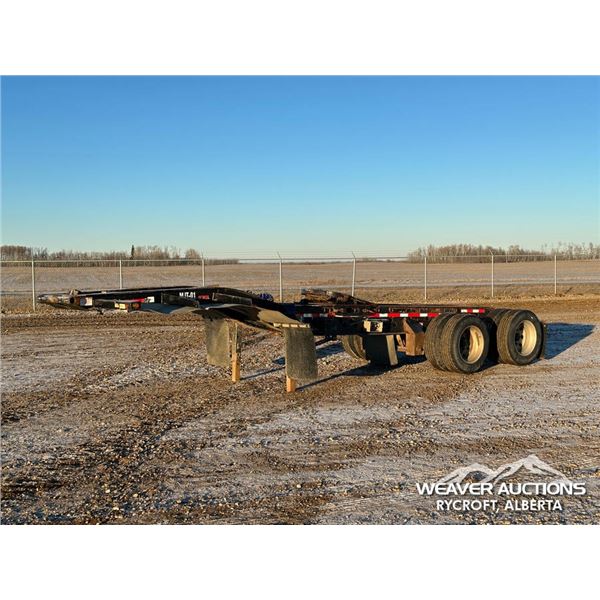 2014 DOEPKER JP-16792-S MID PRO T/A JEEP