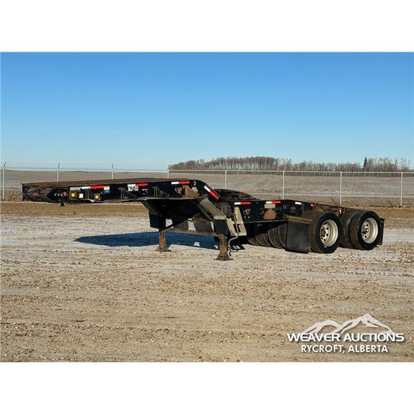 2012 ASPEN LDD/CRC 16 WHEEL JEEP