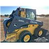 Image 30 : 2017 JOHN DEERE 330G 2-SPEED SKID STEER LOADER