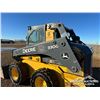 Image 31 : 2017 JOHN DEERE 330G 2-SPEED SKID STEER LOADER
