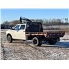 Image 4 : 2019 DODGE RAM 3500HD CREW CAB FLATBED TRUCK