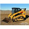 Image 1 : 2021 CAT 289D3 2-SPEED XPS COMPACT TRACK LOADER