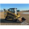 Image 2 : 2021 CAT 289D3 2-SPEED XPS COMPACT TRACK LOADER